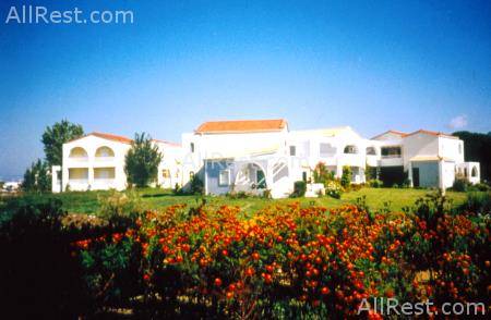 Ilaria Hotel 4